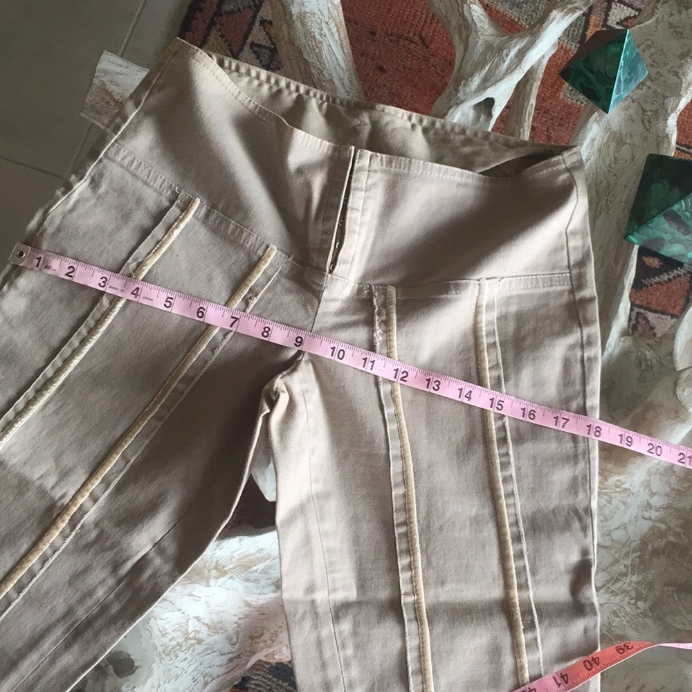 Capri Pants - image 8